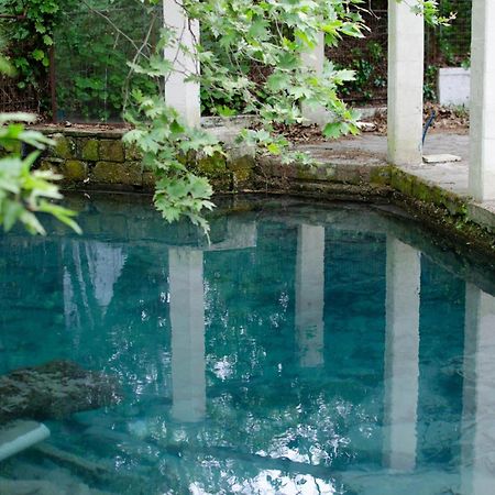Sentido Villas Armenoi  Bagian luar foto