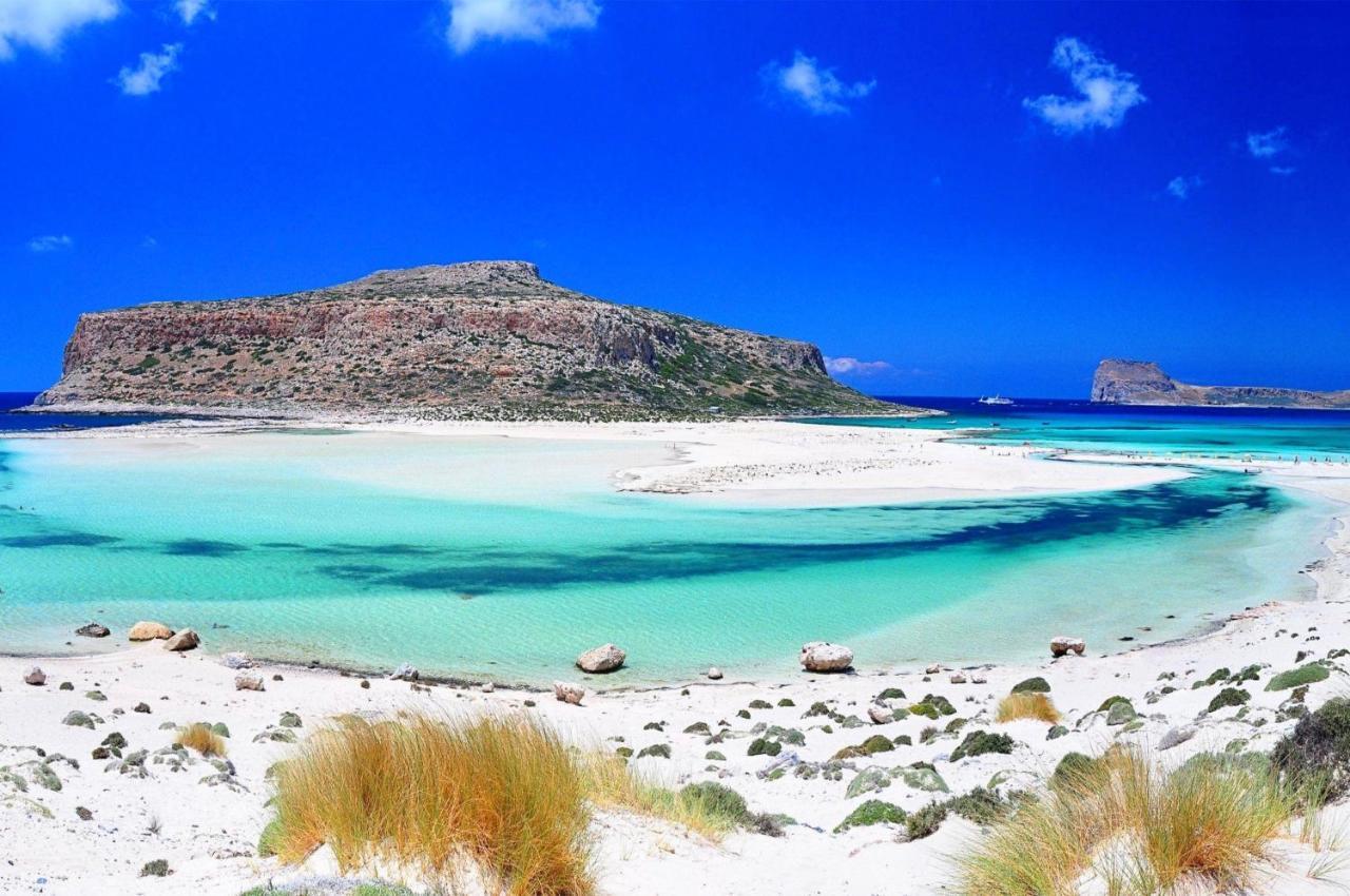 Sentido Villas Armenoi  Bagian luar foto